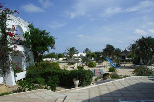 Jasmina Thalassa Midoun Exterior photo