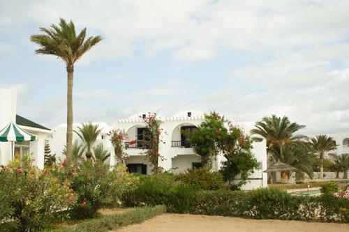 Jasmina Thalassa Midoun Exterior photo
